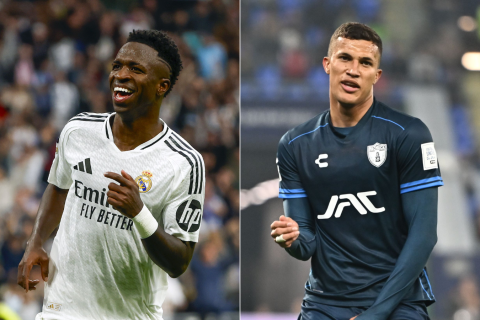 Real Madrid vs. Pachuca en la final de la Copa Intercontinental: hora y dónde ver