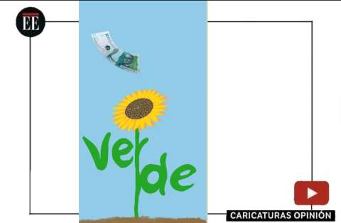 Verde mustio