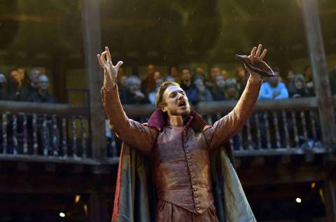 “Doctor Fausto” se emite este viernes en Film & Arts desde el Teatro Shakespeare’s Globe