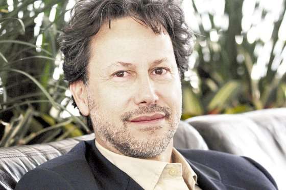 Néstor Raúl Correa, presidente de la Sala Administrativa del Consejo de la Judicatura.