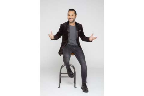 Diego Torres, en busca de nuevos talentos