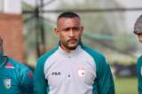 Ángelo Rodríguez, cuota de experiencia para Santa Fe