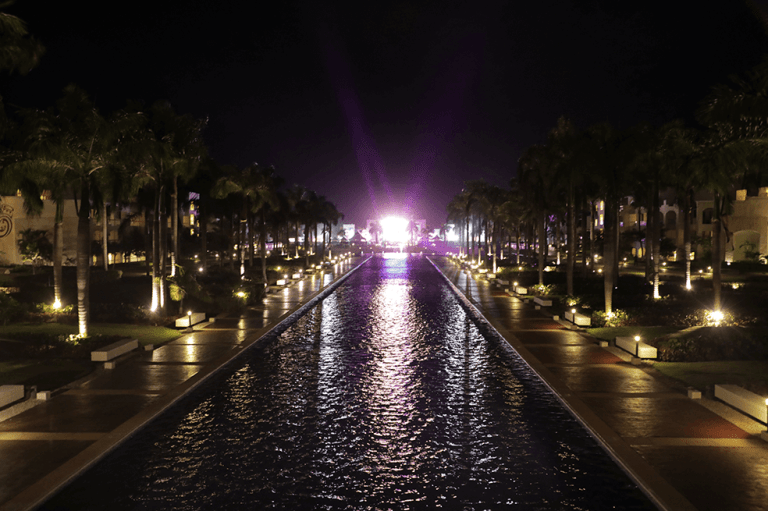 Así se vivió el Festival Heat Punta Cana 2019
