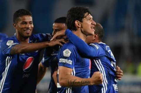 Millonarios buscará ante Pasto sostener el liderato de la Liga Águila