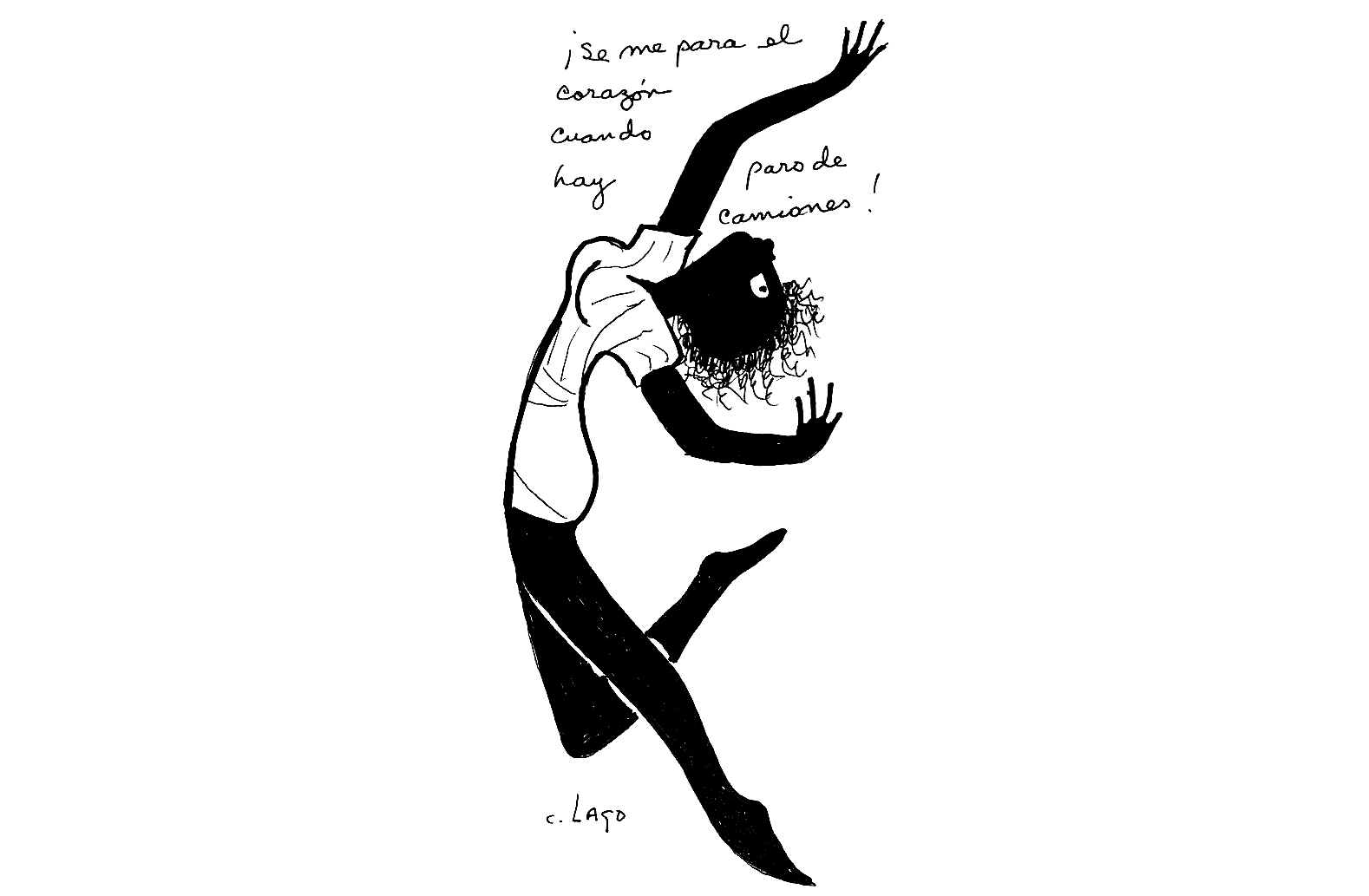 Caricatura
