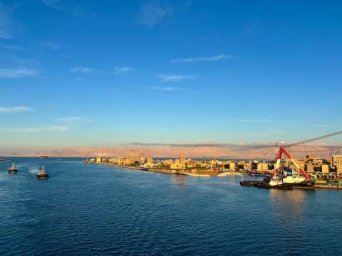 Líderes del turismo global se reúnen para definir el rumbo del sector