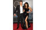 Cantante Robin Thicke recibe orden de alejamiento tras ser acusado de violencia doméstica