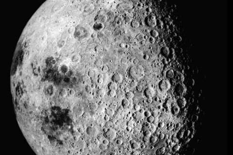 China planea misión para construir una base lunar