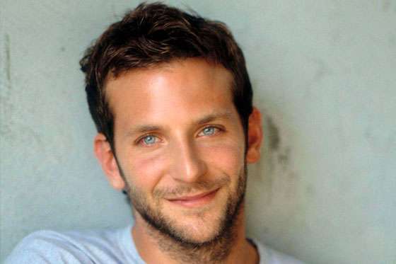 Bradley Cooper es el hombre más sexy del año