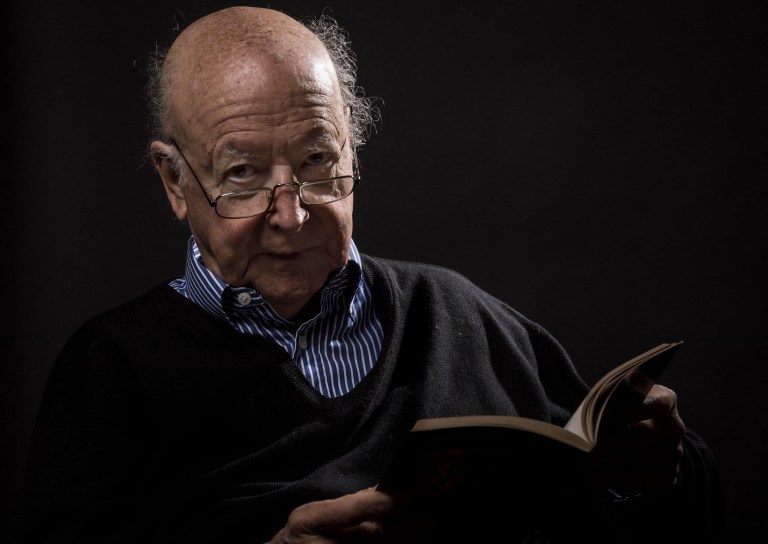 El escritor chileno Jorge Edwards falleció a los 91 años en Madrid
