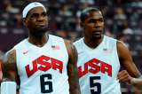 El ‘Dream Team’ vence a la Argentina y de nuevo va por el oro olímpico