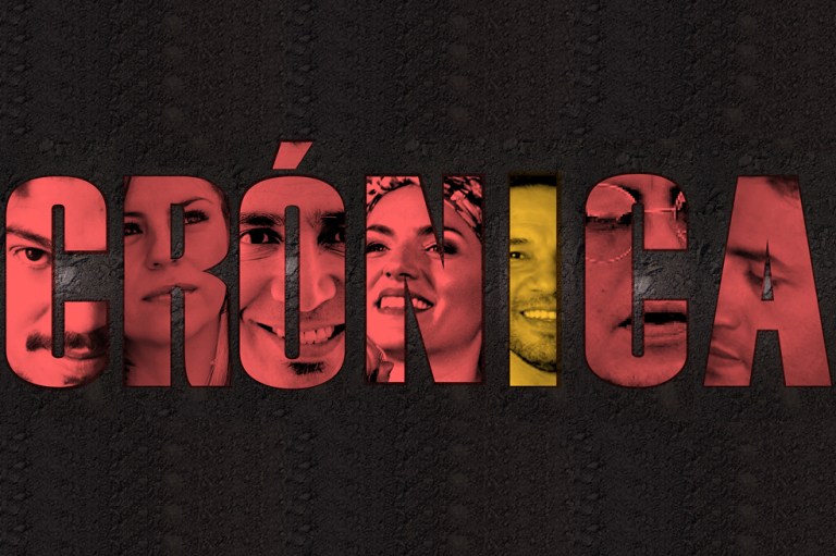 “Crónica” de una canción anunciada