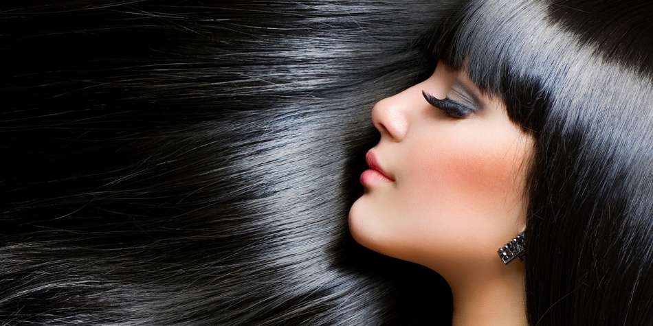 Los beneficios de la keratina en el cabello