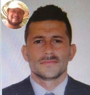 Disidente de las FARC capturado en carro de la UNP