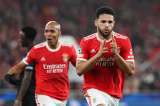 Benfica dejó la Liga de Campeones sin Brujas