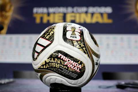 ¿Por qué hacer un show de entretiempo en la final del Mundial de 2026? Lo que hay detrás