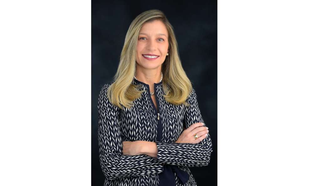 Ivonne Orozco, nueva CEO de Keralty Colombia.