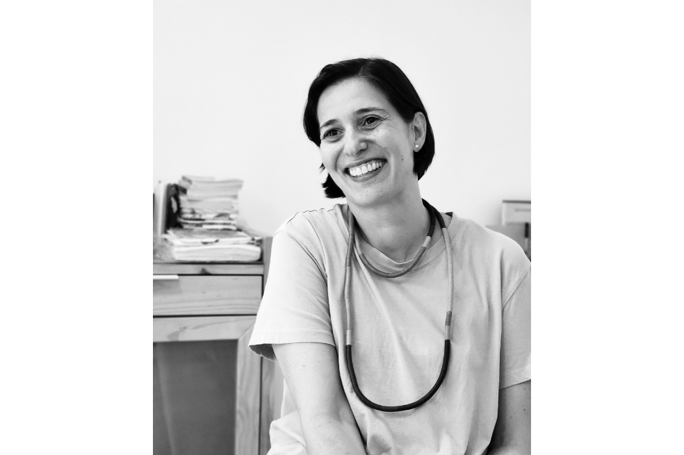 Pilar Gutiérrez es comunicadora social y periodista, graduada de la Universidad Pontificia Bolivariana de Medellín.