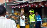 Pablo Armero protagoniza una nueva polémica