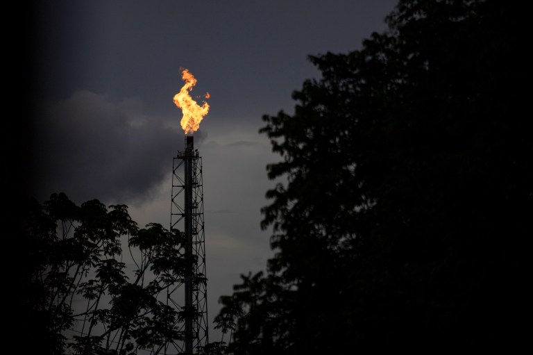 Amazonia sin petróleo: así avanzan los proyectos legislativos en cinco países