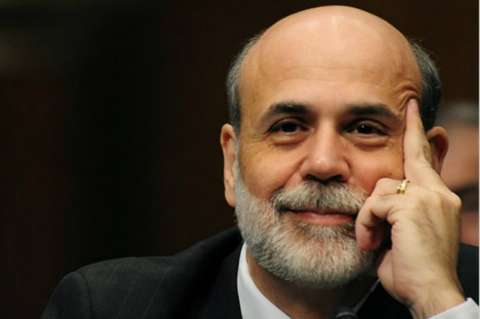 Fed no da sorpresas y mantiene robusto estímulo económico en EE.UU.