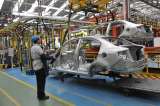 Por una nueva política industrial