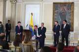 Sergio Martínez es el nuevo comisionado de comunicaciones de la CRC