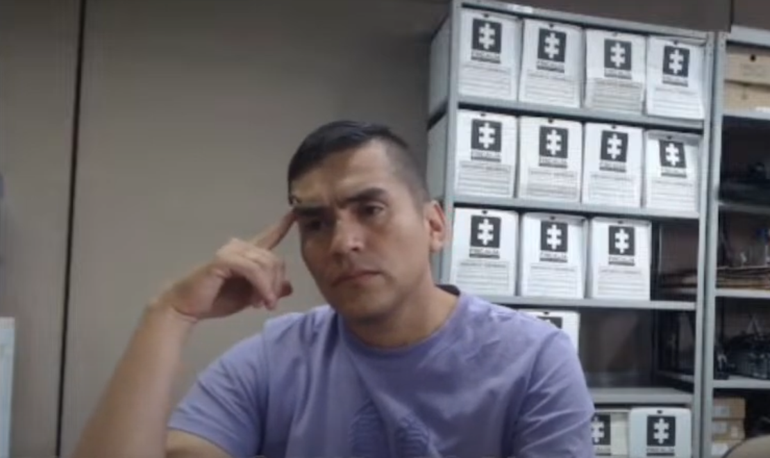 Pacho Malo