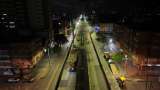 Avanza el Metro de Bogotá: finalizó el desmonte de la estación Marly ¿Qué sigue?