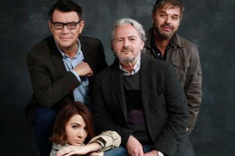 Sergio Cabrera lleva a Aleida a la dimensión teatral