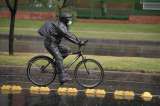 Así será el clima hoy: en estas localidades de Bogotá se espera que llueva este martes