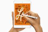 Apple presenta sus nuevos iPad Air y iPad Mini