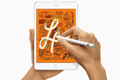 Apple presenta sus nuevos iPad Air y iPad Mini