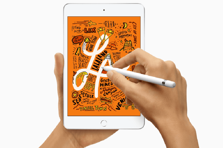 Apple presenta sus nuevos iPad Air y iPad Mini