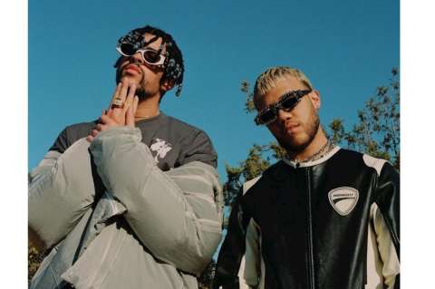“Dákiti”, primera canción latina en liderar Billboard Global 200