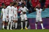Inglaterra, a octavos de la Eurocopa como primera de su grupo