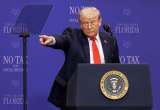 Luego de Irán, EE.UU. tomará el control de Cuba “casi de inmediato”: dice Donald Trump