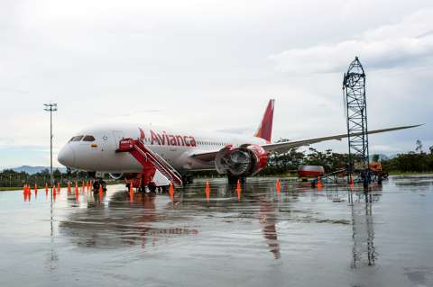 Avianca Brasil estaría en negociaciones para inyección de fondos