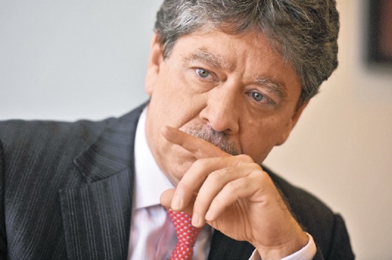 “En Colombia se ha vuelto costumbre que quien pide algo lo hace por la fuerza”: Bruce Mac Master