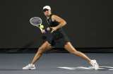 Iga Swiatek ganó las finales de la WTA y recuperó el número uno del mundo