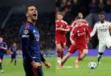 Liverpool respiró y Arsenal mantiene el paso perfecto: vea los goles de la jornada de Champions