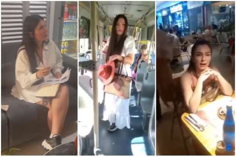 La mujer que no paga taxis ni hoteles en Medellín: hablemos del trastorno bipolar