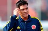 Teófilo Gutiérrez de vuelta al Junior