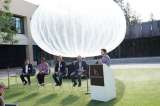 Google llevará internet a Indonesia con cientos de globos aerostáticos