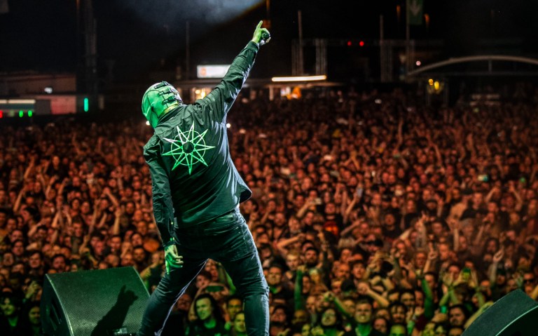 Concierto de Slipknot en Bogotá: Apertura de puertas, recomendaciones y más
