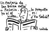 El emisario de ‘Don Berna’