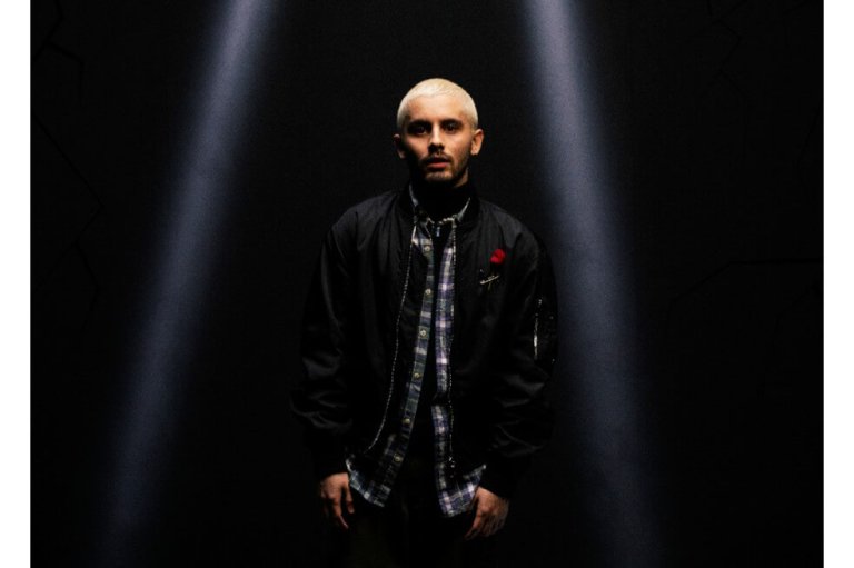 Dylan Fuentes estrena la canción «Bipolar»