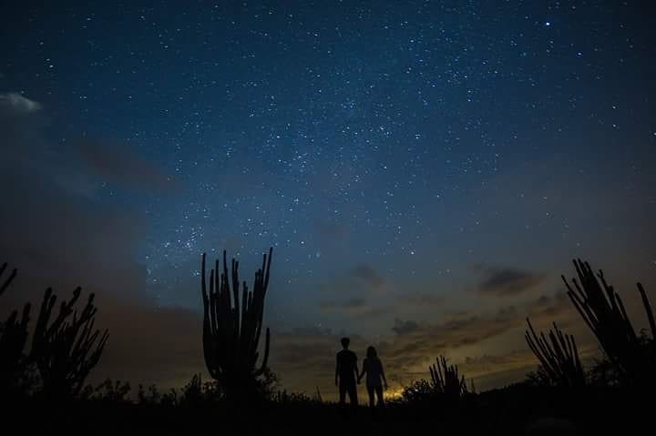 “Colombia es el tercer país con mejor astroturismo en Suramérica”
