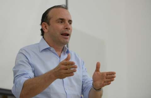 “El mayor riesgo ahora es que entre un ataque terrorista a Cali”: Alejandro Eder