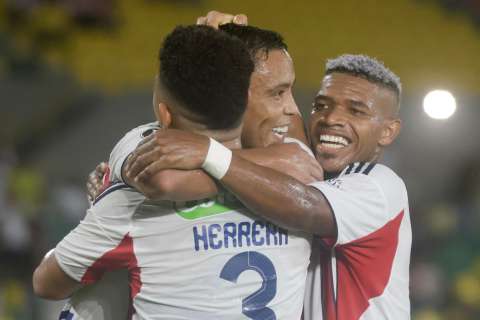 Palmeiras vs. Junior: fecha, hora y dónde ver la última fecha de la Copa Libertadores